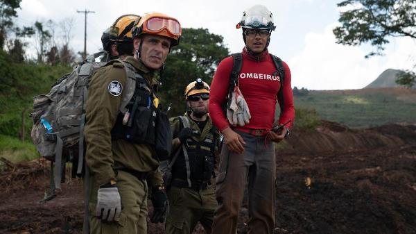 Exército de Israel em Brumadinho: antissemitismos velados e explícitos