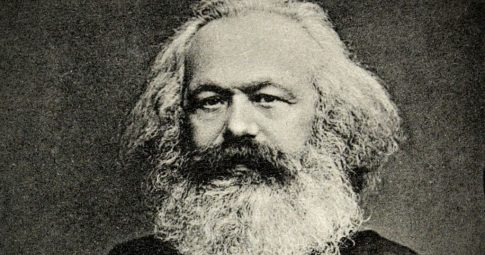 Reflexões sobre o inédito artigo de Karl Marx referente à situação precária dos judeus do século XIX em Jerusalém