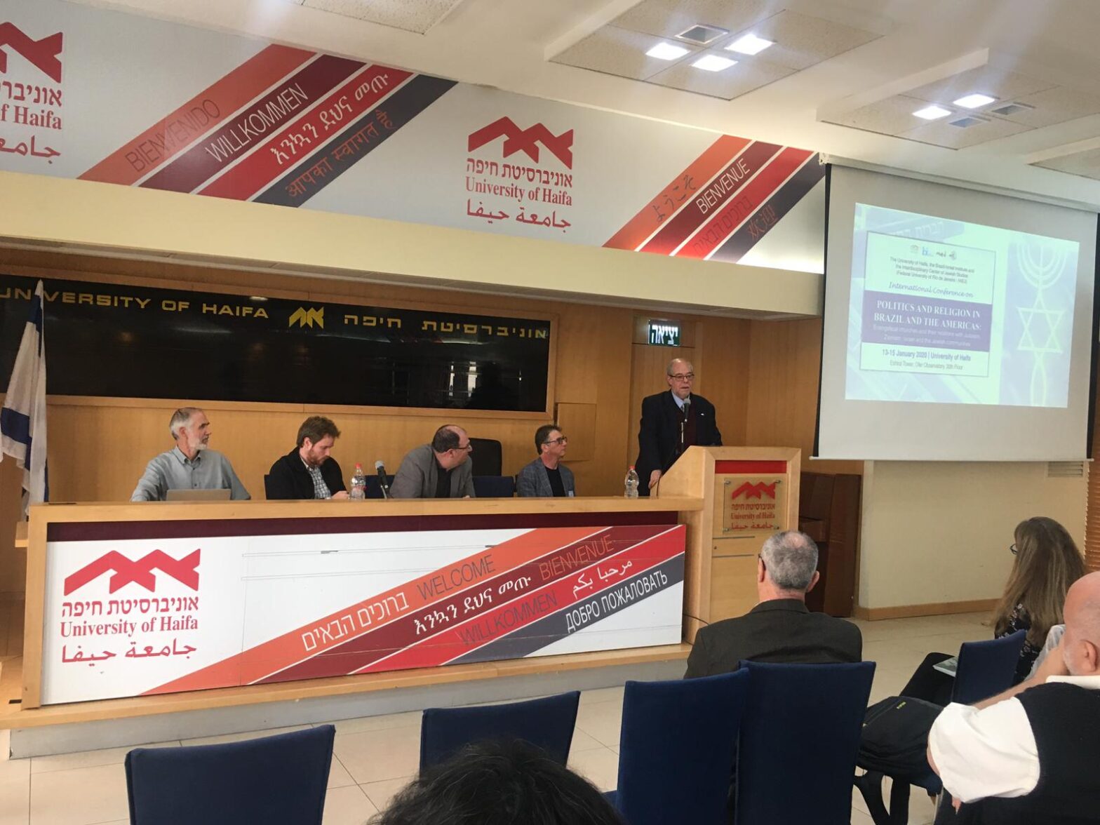 Sionismo cristão: o ativismo evangélico por Israel