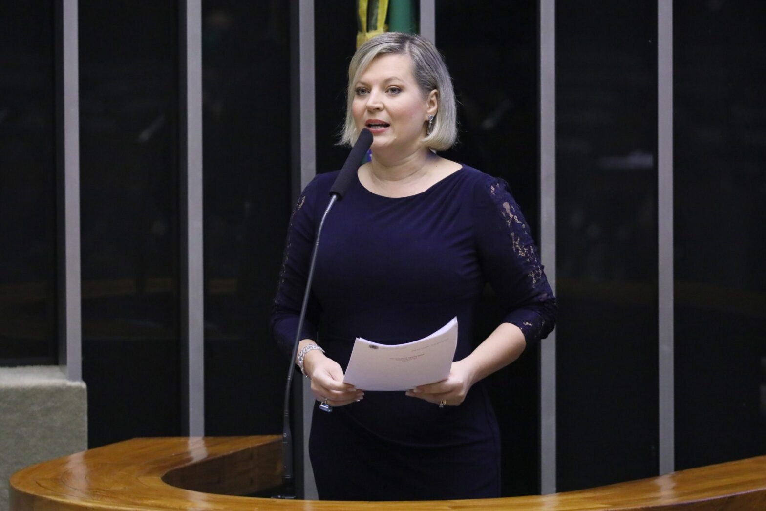 Joice Hasselmann e o judeu ideal