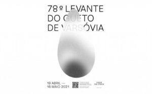 Levante-se: o novo podcast sobre o Levante do Gueto de Varsóvia