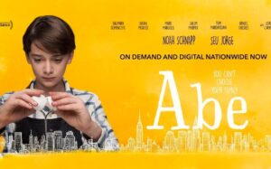 Filme apoiado pelo IBI estreia na Netflix