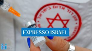Nova variante da Covid, 3ª dose em Israel, “Teerã” e chuvas | Expresso Israel