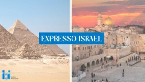 Egito, Espionagem e judeus etíopes | Expresso Israel