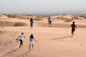 O que Israel tem a oferecer na COP26?