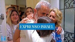 Turistas presos na Turquia, o julgamento de Netanyahu e mais | Expresso Israel