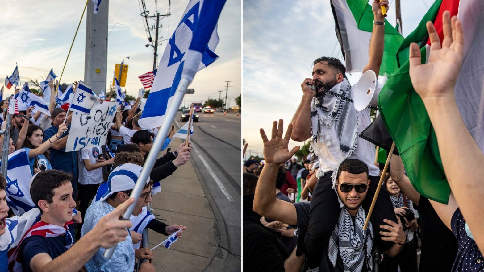 IBINews 207: O conflito mais importante do mundo