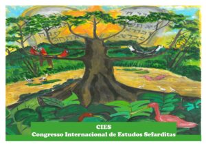 IBI apoia congresso internacional sobre Estudos Sefarditas