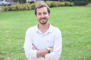 Israel, a incrível estrutura hídrica e a COP26 – Entrevista com Rafael Stern