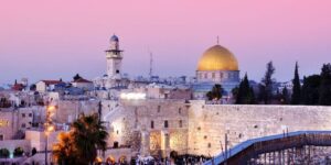 Veja regras: A partir de hoje, turistas podem entrar em Israel