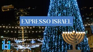 Natal em Israel e turismo religioso | Expresso Israel