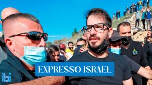 Futebol, corrupção, sexo e criptomoedas | Expresso Israel