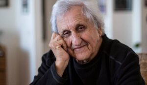 A.B. Yehoshua: questionar a solução de dois Estados é uma obrigação moral
