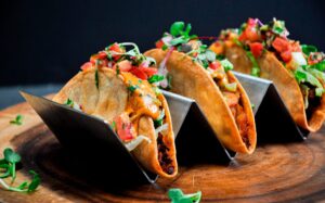 A revolução da comida kasher