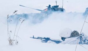 Tensão entre Rússia e Ucrânia: dilema diplomático para Israel