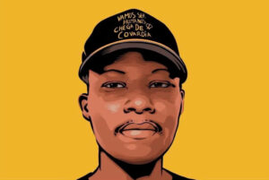 IBINews 217: Todo homem tem um nome