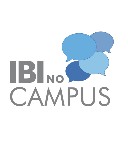 IBI no Campus