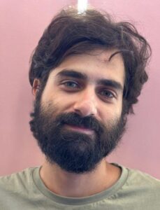 Marcos Gandelsman