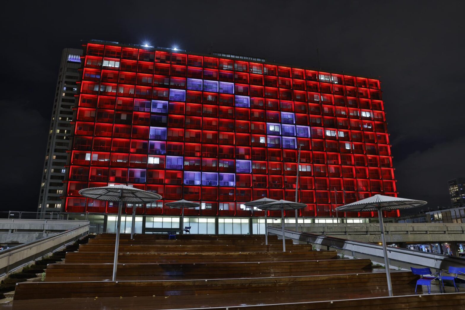 Israel ajuda Turquia e teme seu próprio terremoto