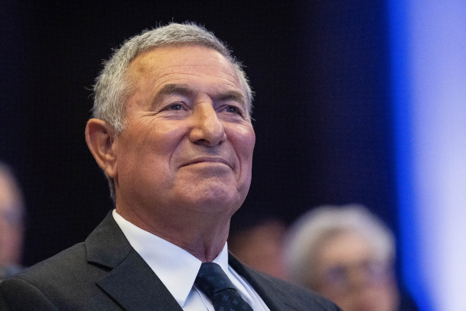 Chefe da Agência Judaica pede que os judeus dos EUA se manifestem sobre a proposta de revisão judicial