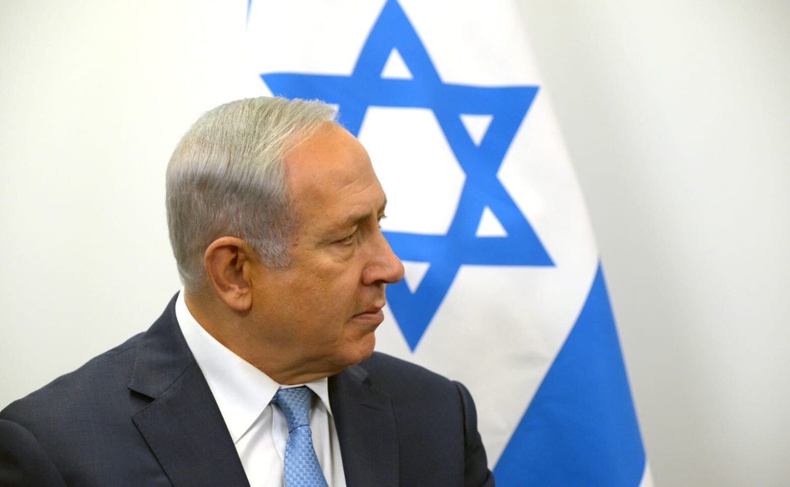 Reunião de Netanyahu com os parlamentares árabes e escalada de violência na sociedade árabe