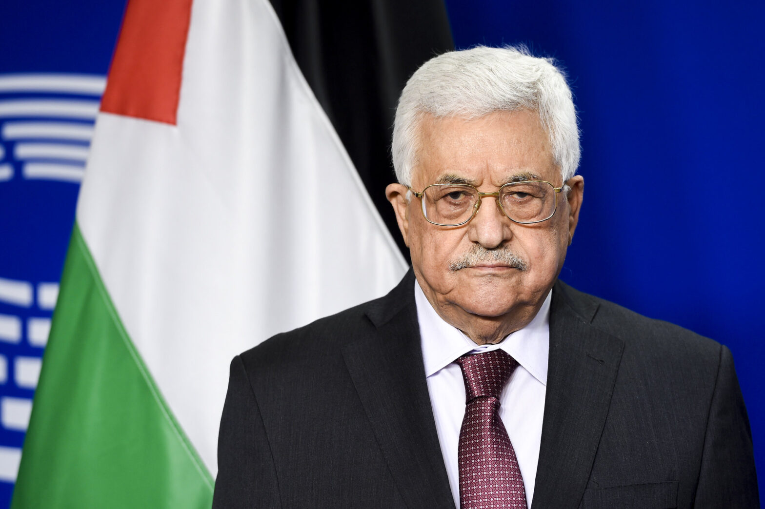 O antissemitismo de Mahmoud Abbas vem à tona