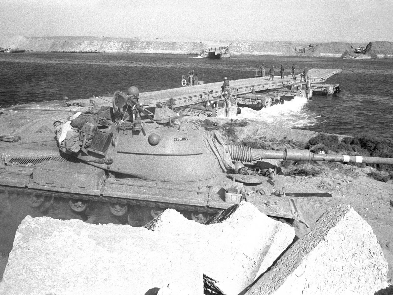 50 anos após a Guerra do Yom Kippur – o que aprendemos?