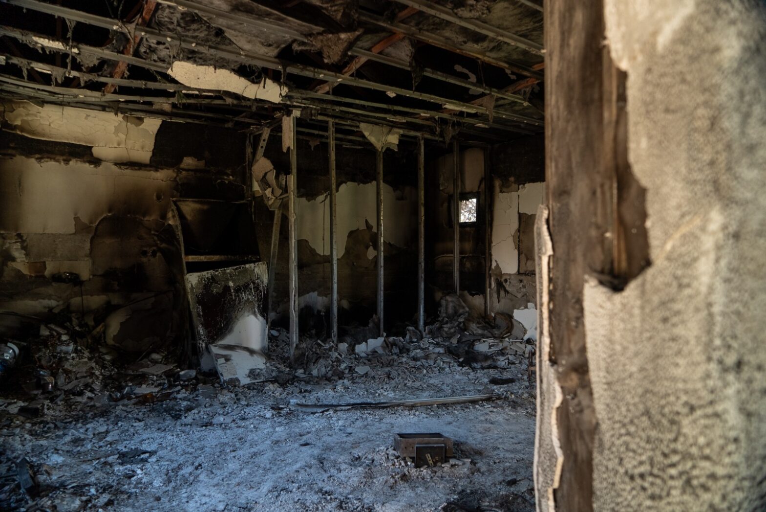 O mês em que a humanidade perdeu sua alma