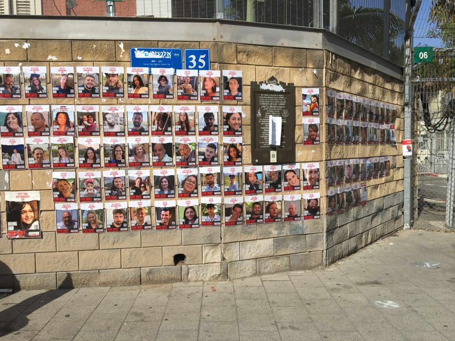 Aceitar ou não as condições do Hamas para soltar os reféns?