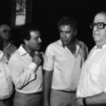 O fim do Partido Trabalhista: adeus ao grupo que fundou Israel