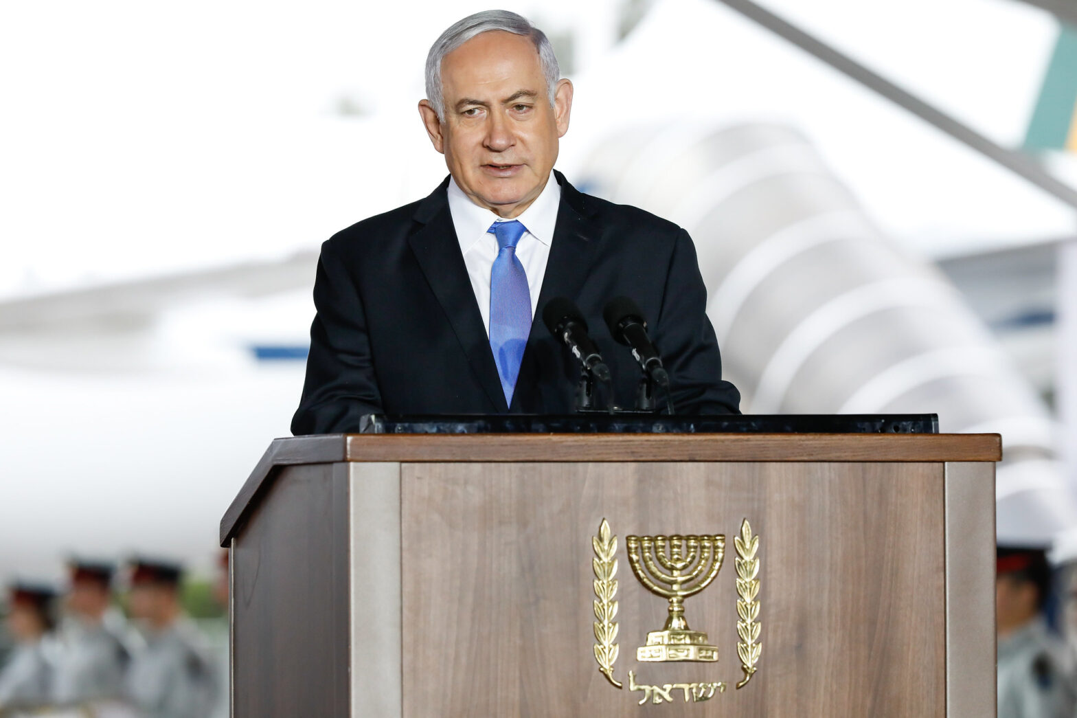 Entre a segurança nacional e a sobrevivência política: O impasse de Netanyahu