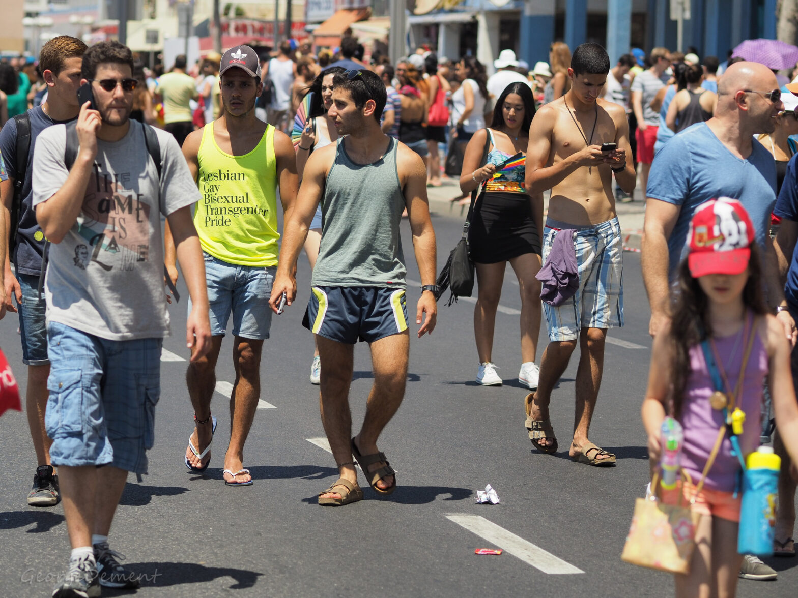 O ponto de inflexão nas relações exteriores de Israel: A visão do público israelense