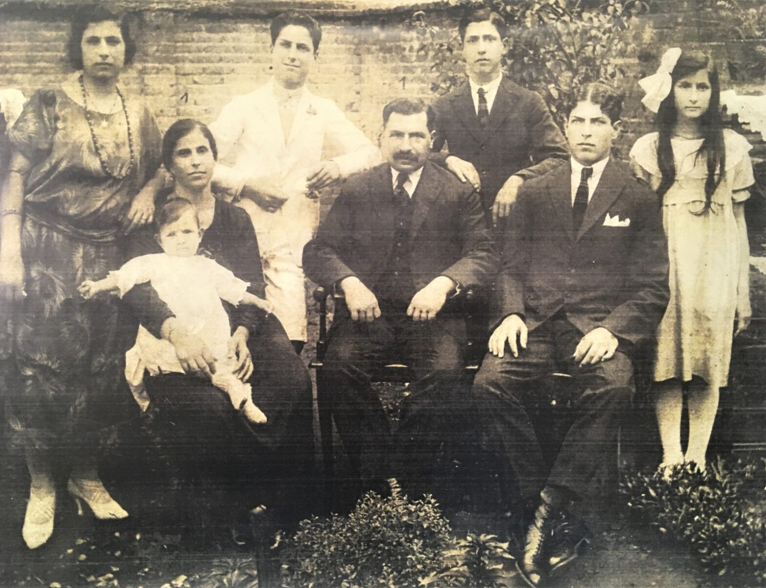 Curso online: A DIVERSIDADE JUDAICA NO CONTEXTO BRASILEIRO: AS COMUNIDADES E SUAS MEMÓRIAS