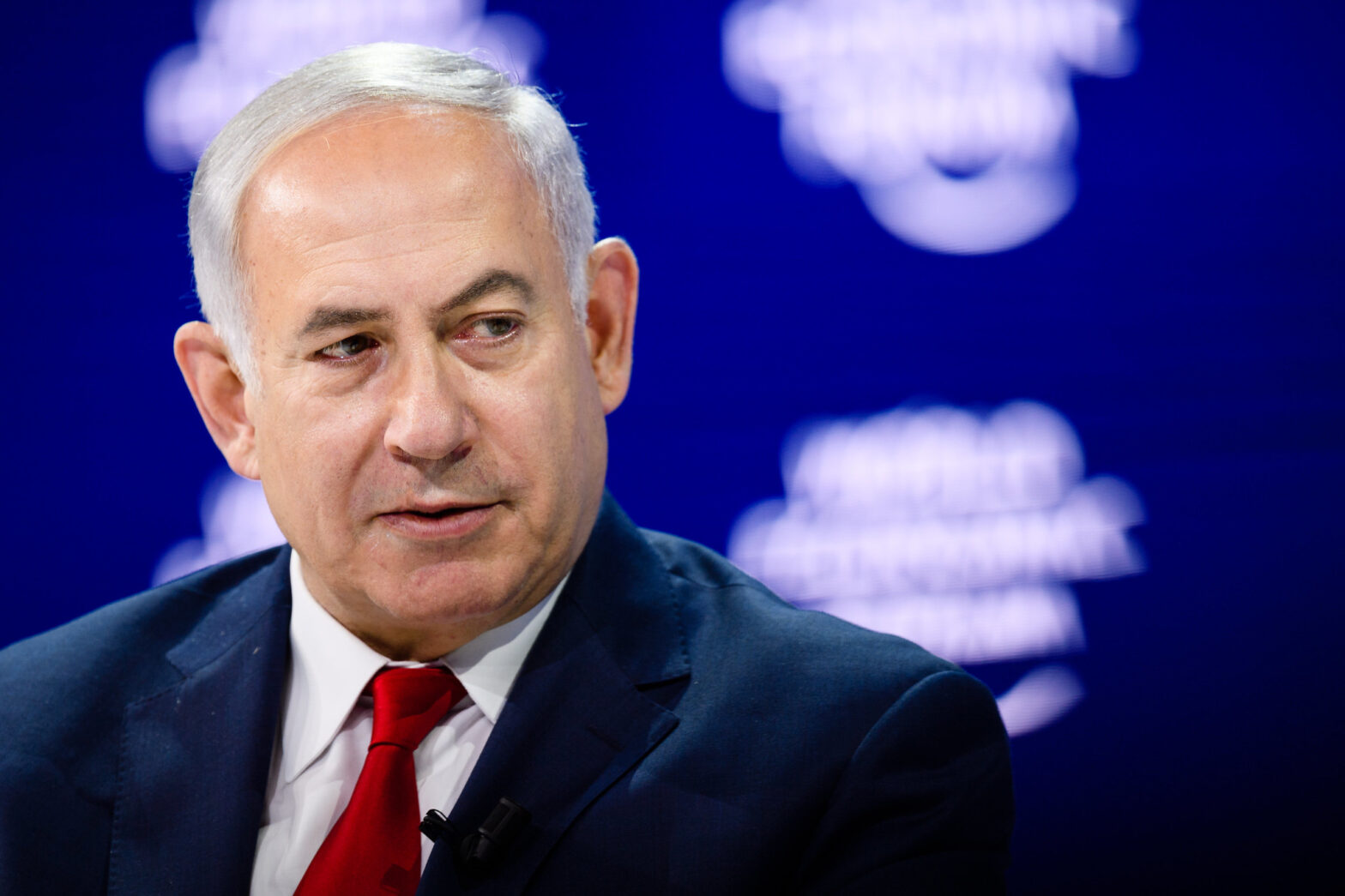 O outro campo de batalha: Democracia, valores e o preço da liderança de Netanyahu