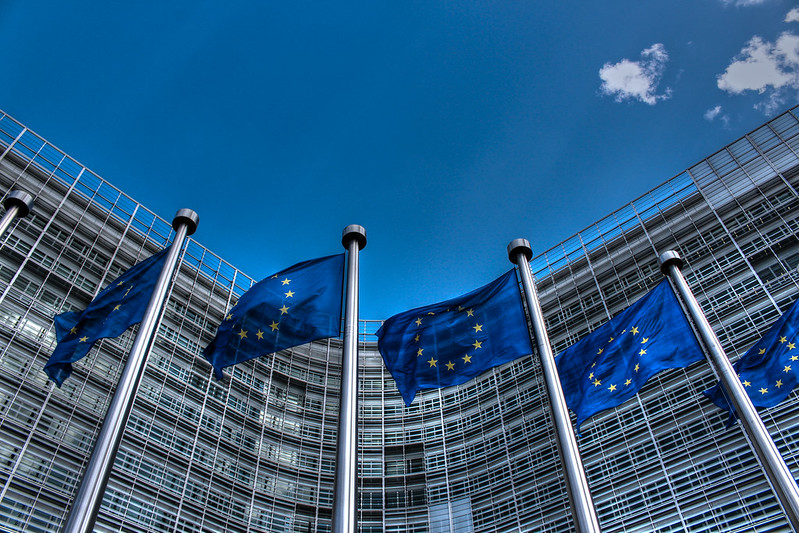 Enquanto a guerra em Gaza se arrasta, a paciência da Europa se esgota