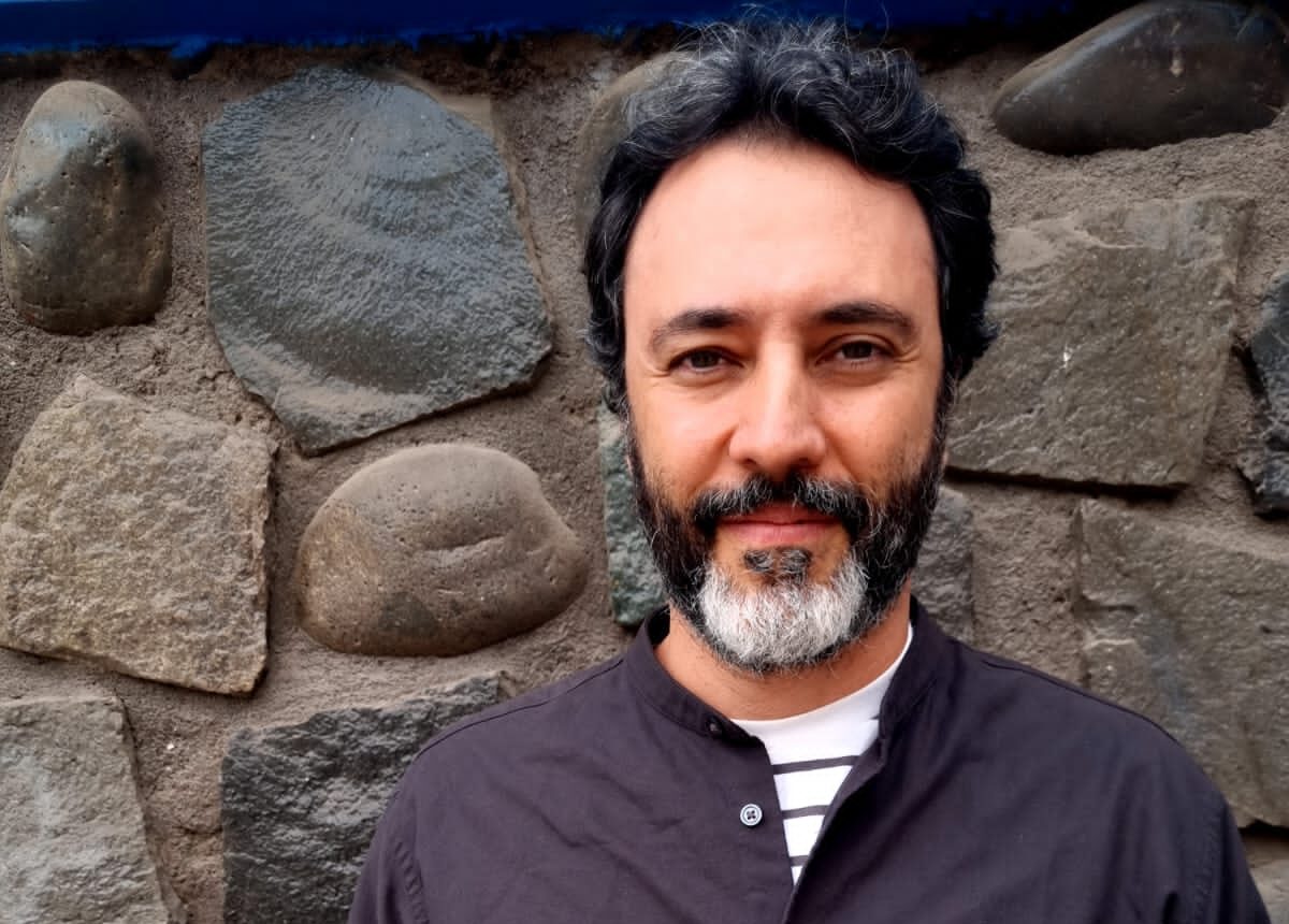 Pedro Kelson é o novo diretor-executivo do Instituto Brasil-Israel