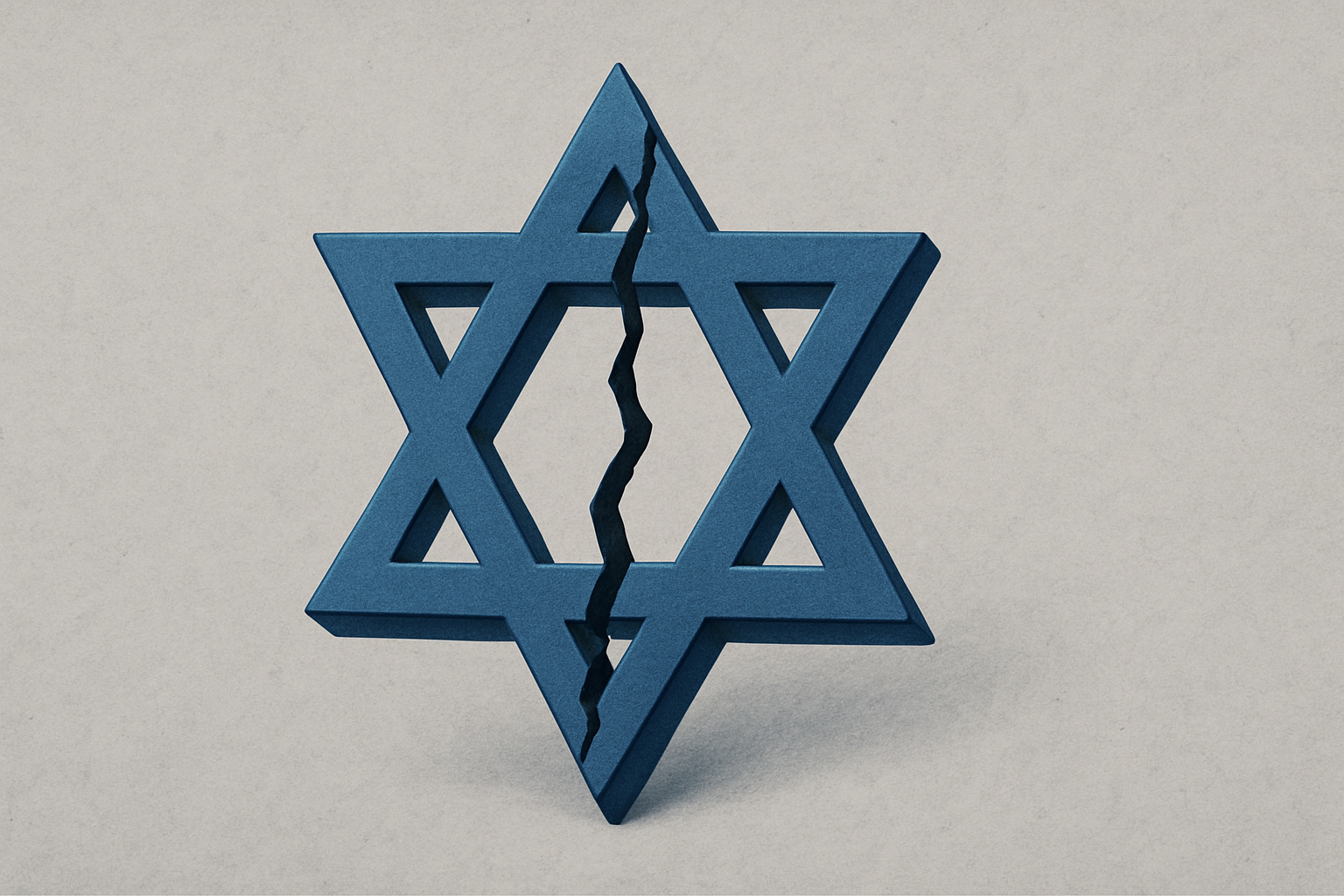 Unidade ou Unanimidade: Lições de Tishá Be Av