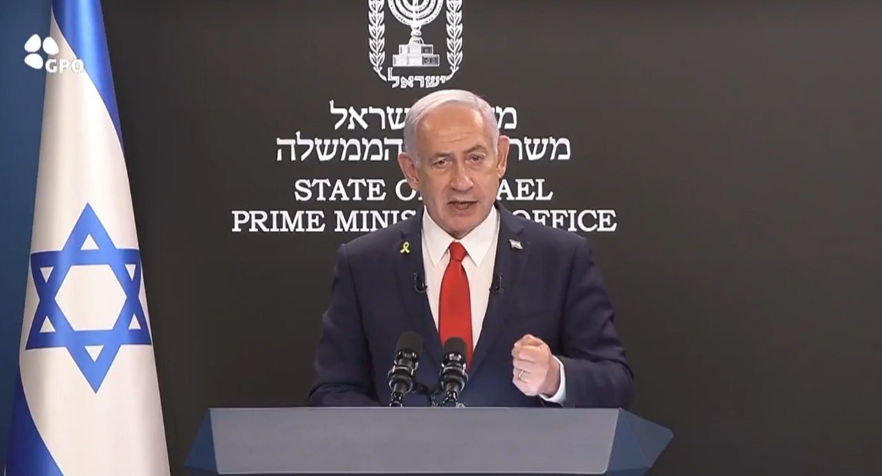 Do campo de batalha ao palco diplomático: O preço oculto da ofensiva em Gaza