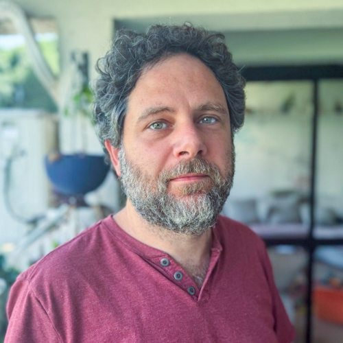 João Miragaya
