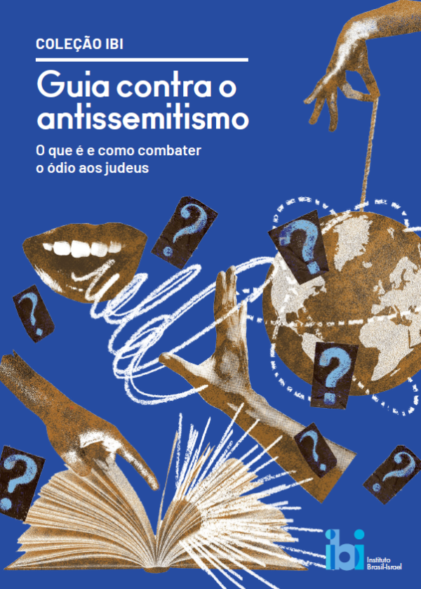 Guia contra o antissemitismo