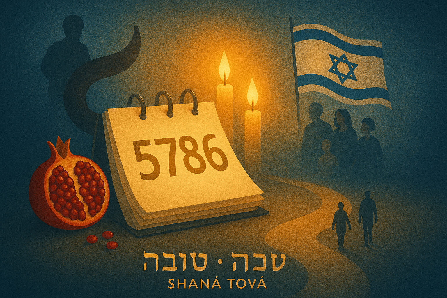 Responsabilidade Judaica