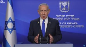 Netanyahu e o retorno ao gueto