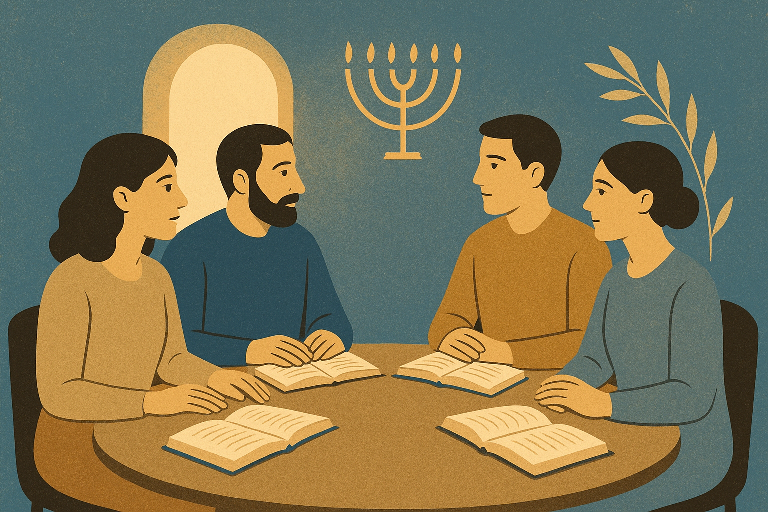 Ideologia e ingenuidade ou valores e esperança?