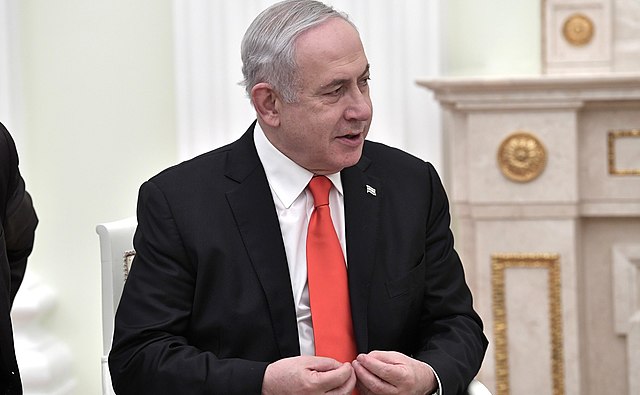 Netanyahu pediu indulto. E agora?