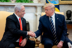 Entre Washington e Jerusalém: eleições à vista e os desafios de Israel em 2026