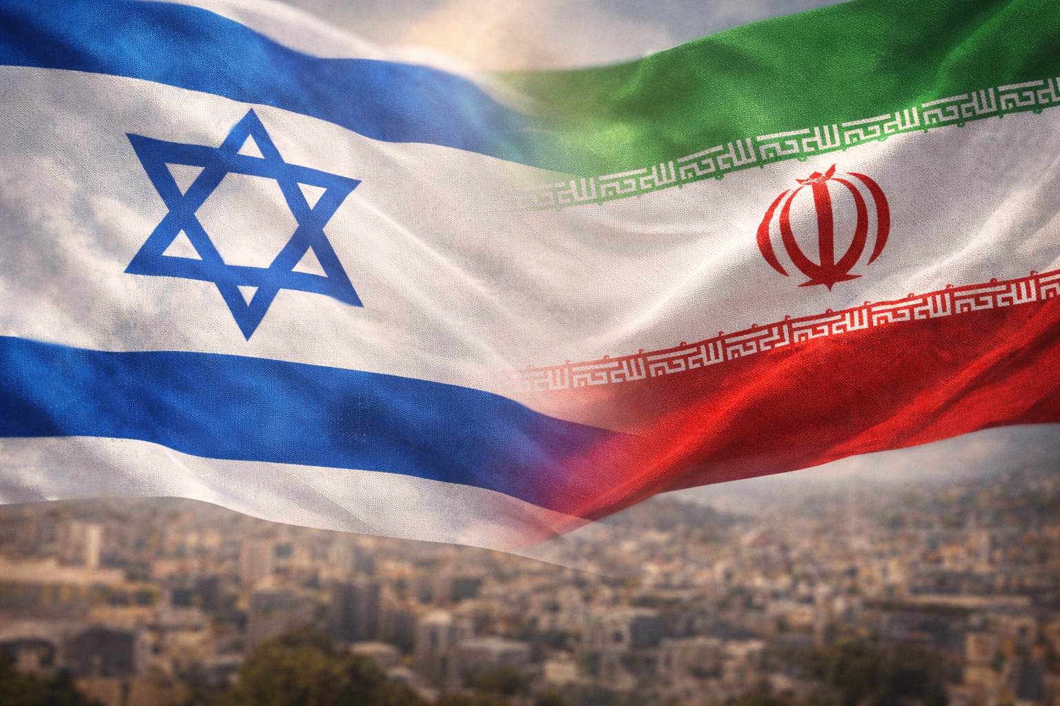 O anjo da história e Teerã: reflexões a partir do abrigo