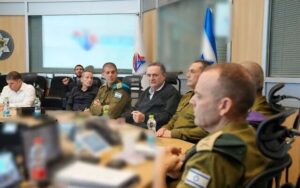 Entre a retórica da vitória e a estratégia do caos