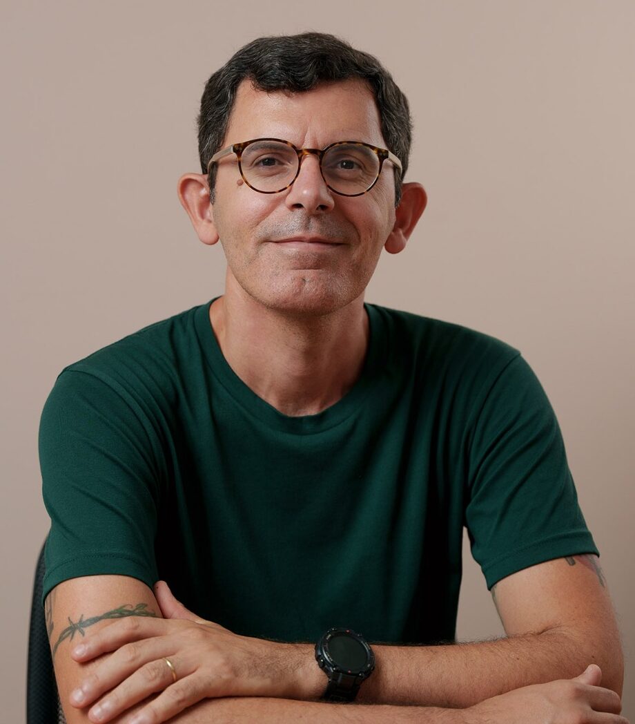 Karl Schurster é o novo assessor do Instituto Brasil-Israel