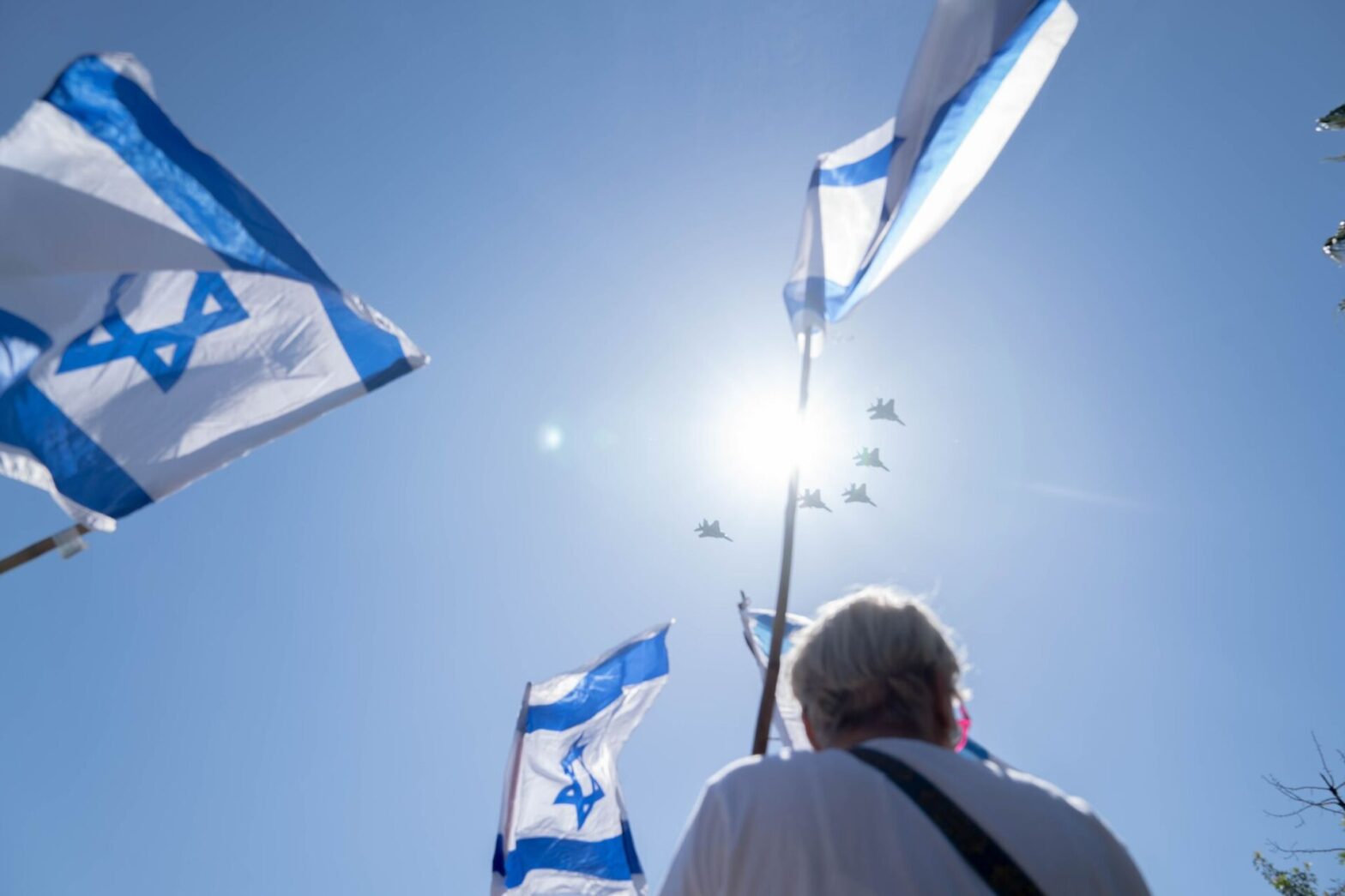 No 78º Dia da Independência, a Renovação Começa por Dentro