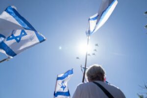 No 78º Dia da Independência, a Renovação Começa por Dentro